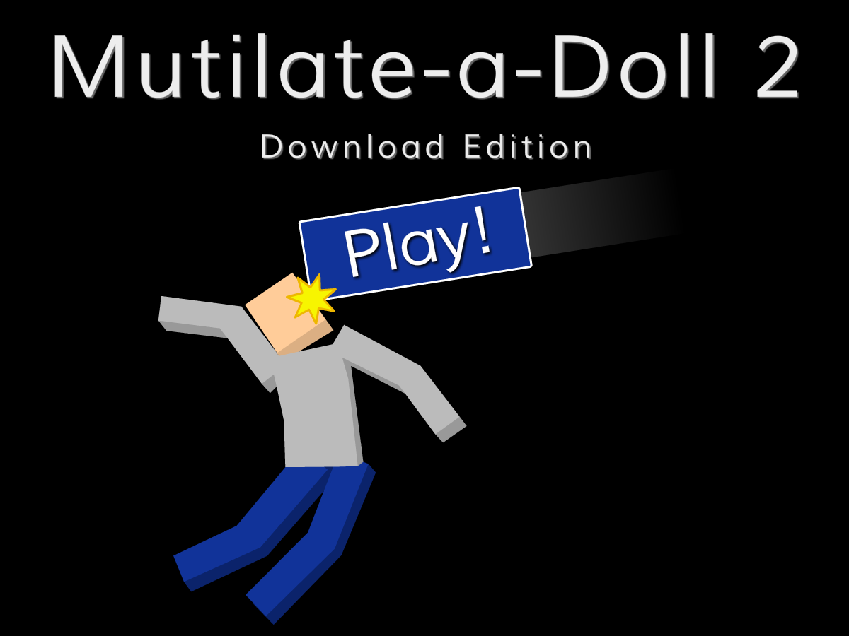 Mutilate a doll 2 unblocked